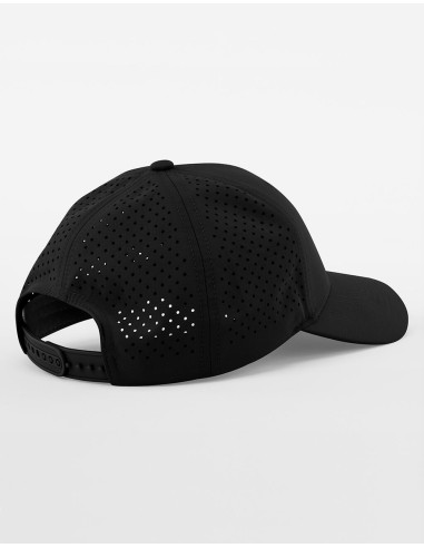 BEE-B189R-Laser Performance Trucker